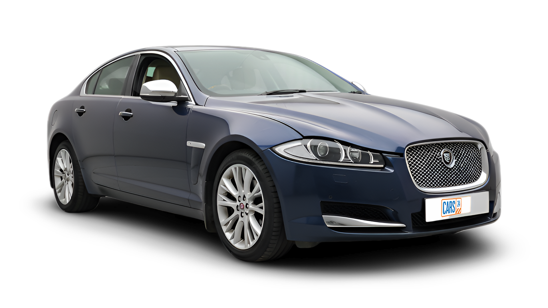 Jaguar XF-img